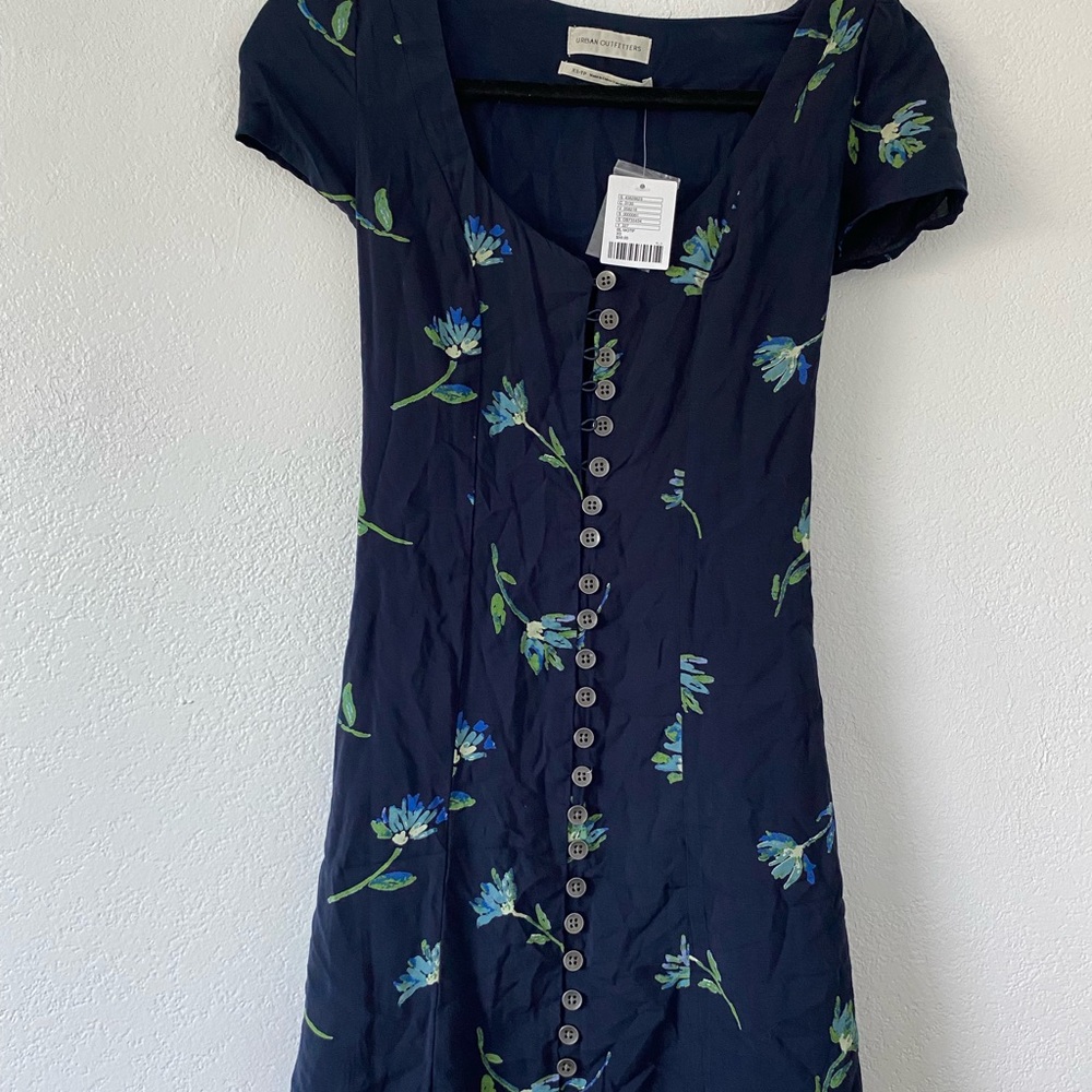 Urban Outfitters Dress